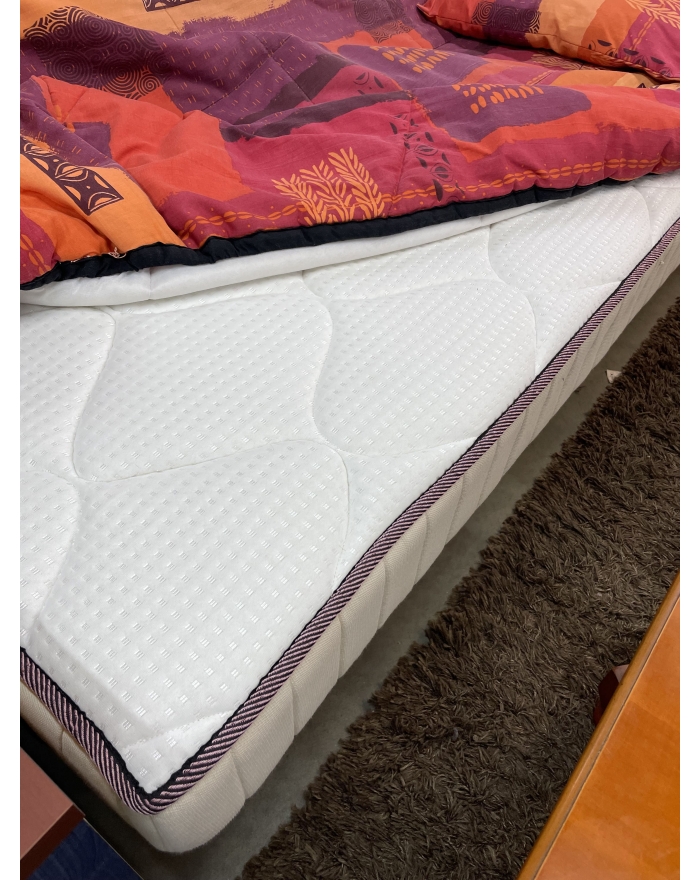 Canapé clic-clac avec...