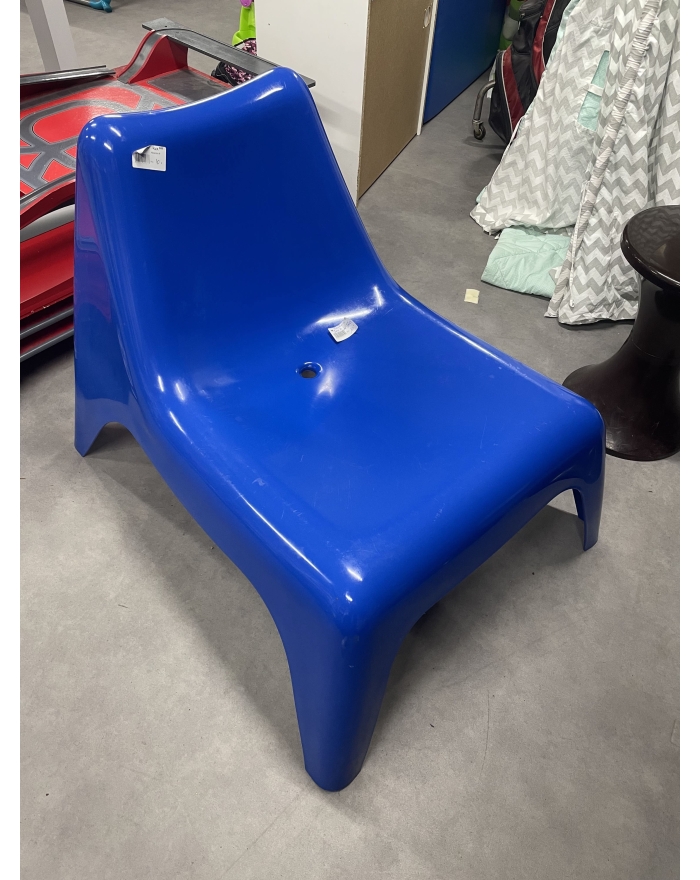 Fauteuil léger de jardin...