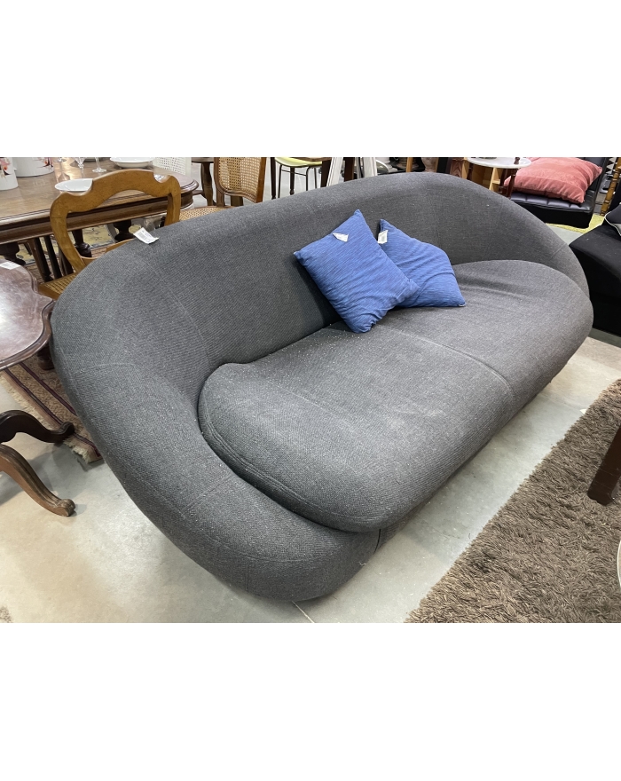 Canapé contemporain design...