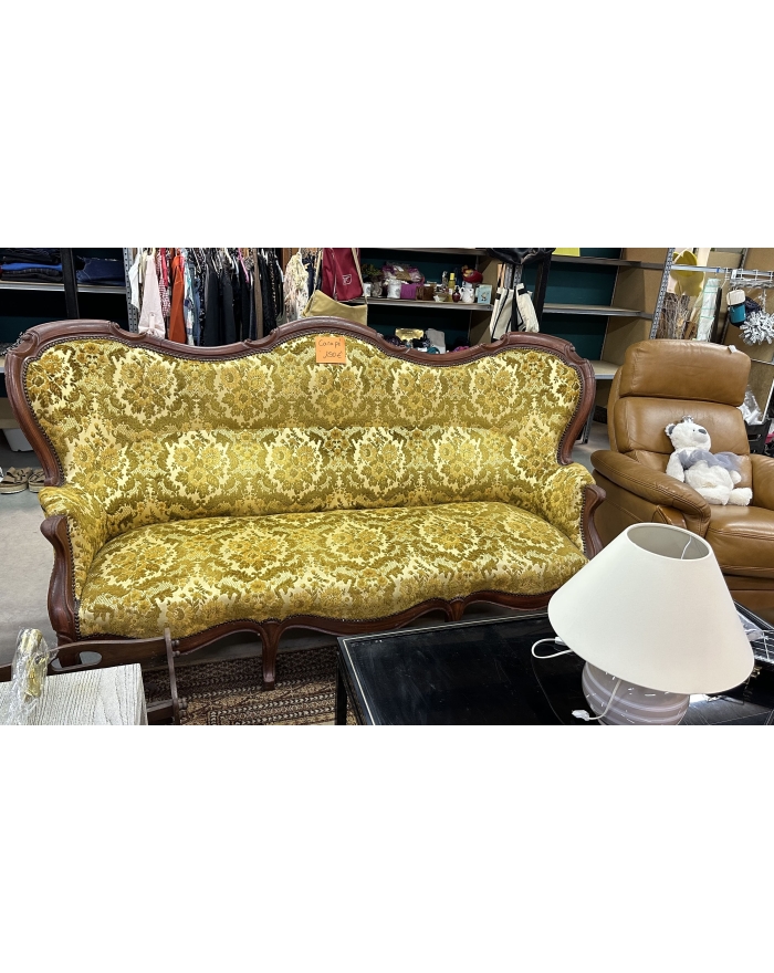Canapé style 18ème