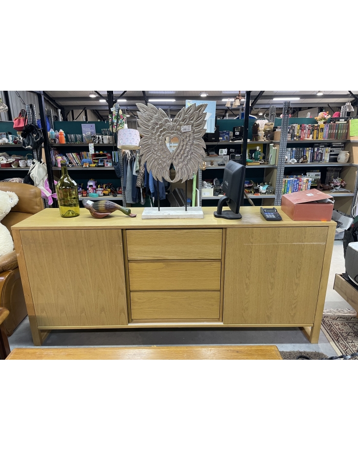 Buffet style scandinave en...